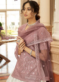 Lehenga Kurti