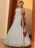 Designer Lehenga Choli