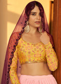 Lehenga Choli