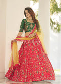 Buy Lehenga Choli