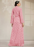 Buy Palazzo Suit