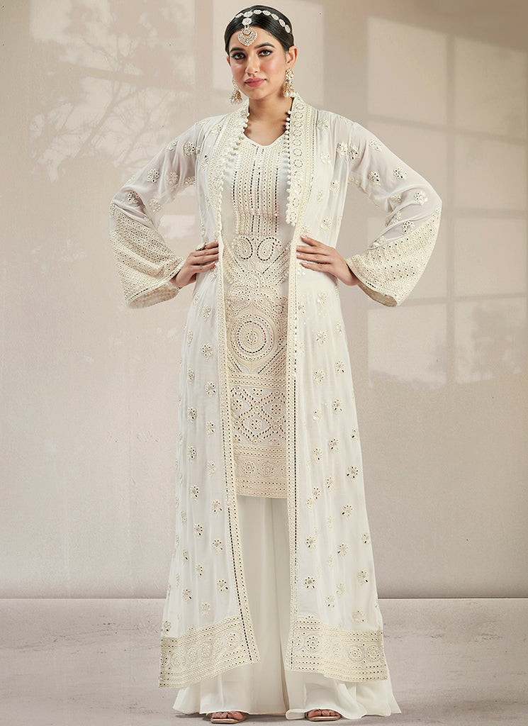 Buy Palazzo Suit In USA UK Canada
