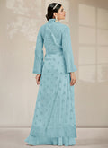 Buy Palazzo Suit