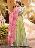 Buy Designer Lehengas