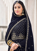 Palazzo Suit