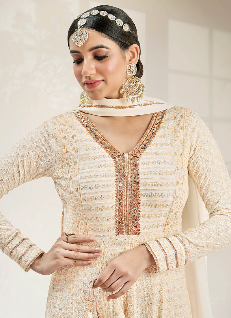 Buy Anarkali Gown In USA UK Canada