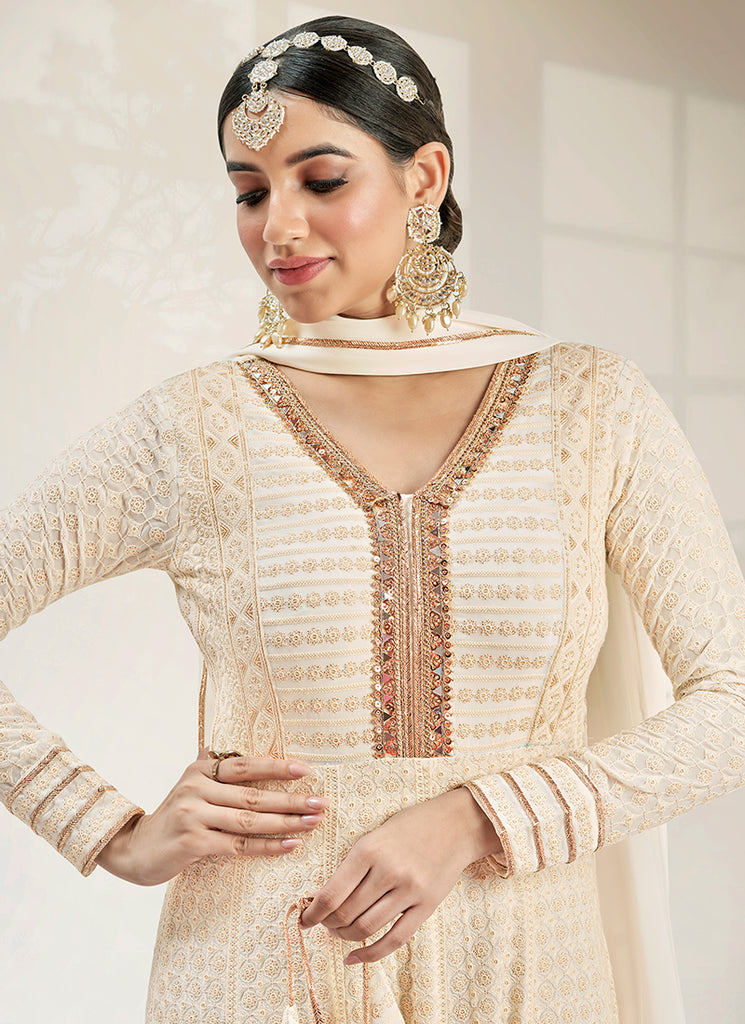 Buy Anarkali Gown In USA UK Canada
