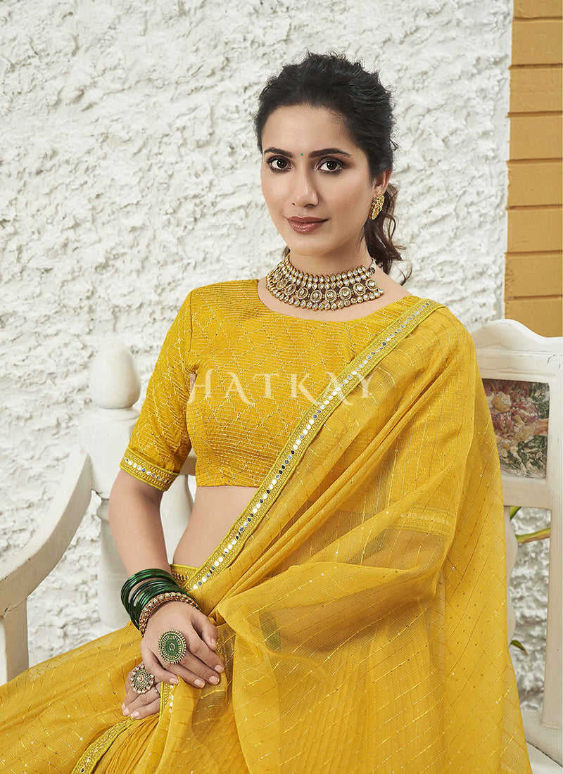 Lehenga Choli