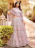 Buy Designer Lehenga At HATKAY