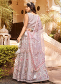 Shop Wedding Lehenga In USA, UK, Canada, Germany, Mauritius, Singapore With Free Shipping Worldwide.