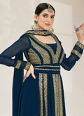 Buy Anarkali Gown In USA UK Canada