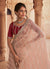 Buy Organza Silk Saree 