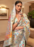 Buy Silk Saree