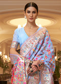 Buy Silk Saree