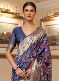 Buy Silk Saree