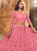 Shop Lehengas In USA, UK, Canada, Germany, Mauritius, Singapore With Free Shipping Worldwide.