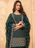 Sharara Suit