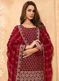 Sharara Suit