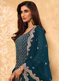 Sharara Suit