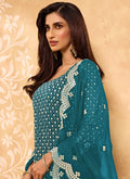 Sharara Suit