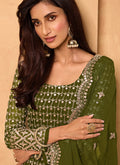 Sharara Suit