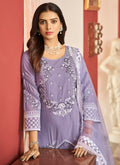 Buy Pant Style Suit