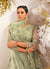 Green Sequence Embroidered Lehenga In Germany
