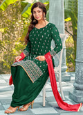 Buy Patiala Suit