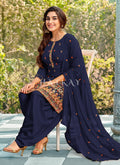 Buy Patiala Suit In USA UK Canada