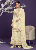 Buy Palazzo Suit In USA UK Canada