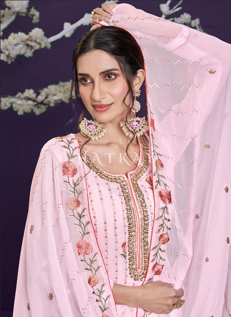 Buy Palazzo Suit In USA UK Canada