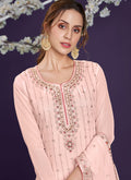 Buy Designer Palazzo Suit