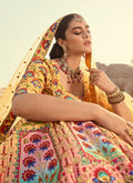 Lehenga Choli