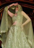 Designer Lehenga 