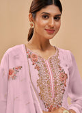 Pakistani Pant Suits