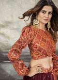 Buy Lehenga Choli In USA UK Canada