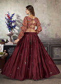 Shop Latest Bollywood Lehenga Online Free Shipping In USA, UK, Canada, Germany, Mauritius, Singapore With Free Shipping Worldwide.