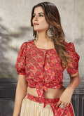 Buy Lehenga Choli