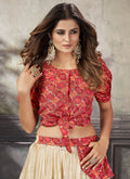 Buy Lehenga Choli In USA UK Canada