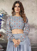 Buy Lehenga Choli In USA UK Canada