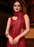 Party Wear Saree
