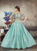 Shop Latest Bollywood Lehenga Online Free Shipping In USA, UK, Canada, Germany, Mauritius, Singapore With Free Shipping Worldwide.