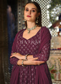 Buy Anarkali Lehenga Suit