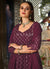 Buy Anarkali Lehenga Suit