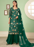 Buy Palazzo Suit In USA UK Canada