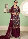 Buy Palazzo Suit In USA UK Canada