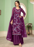 Buy Palazzo Suit In USA UK Canada