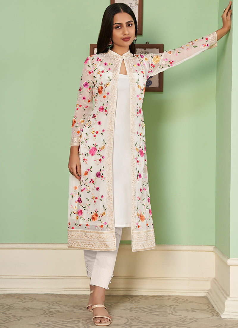 Latest Indian Suits Online