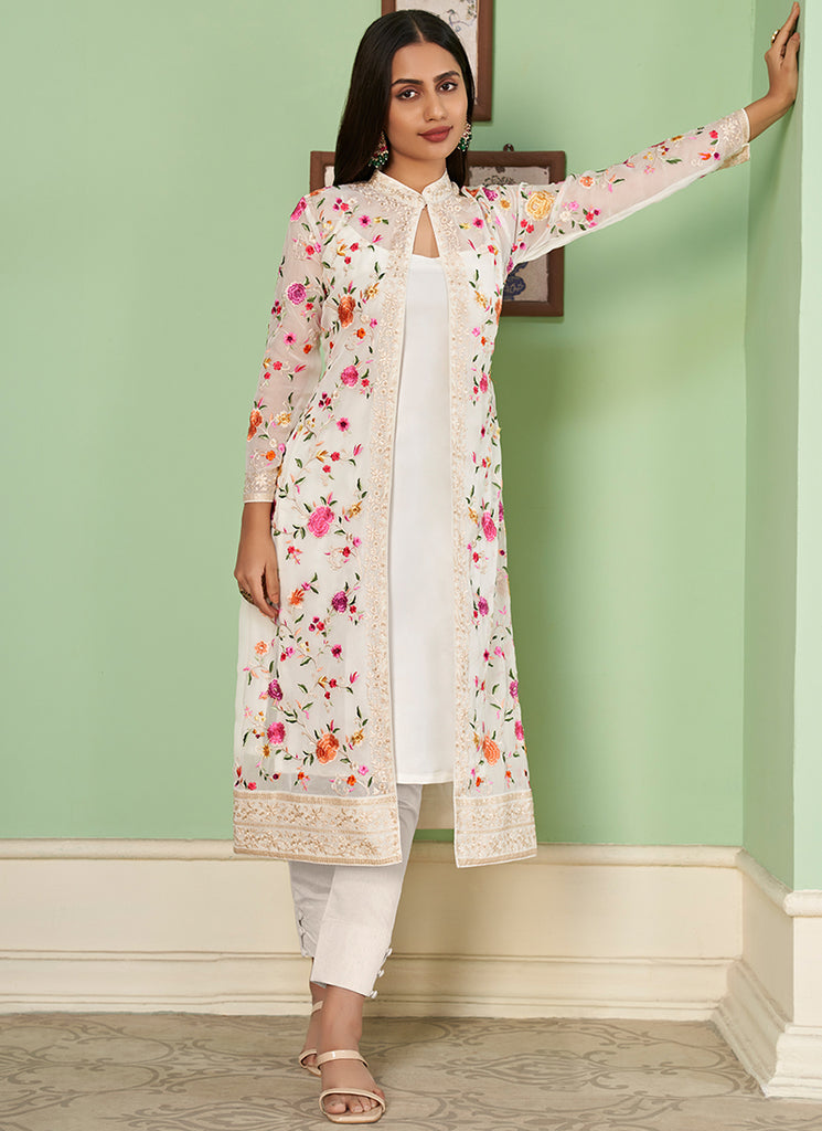 Latest Indian Suits Online