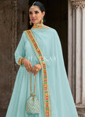 Buy Anarkali Suit